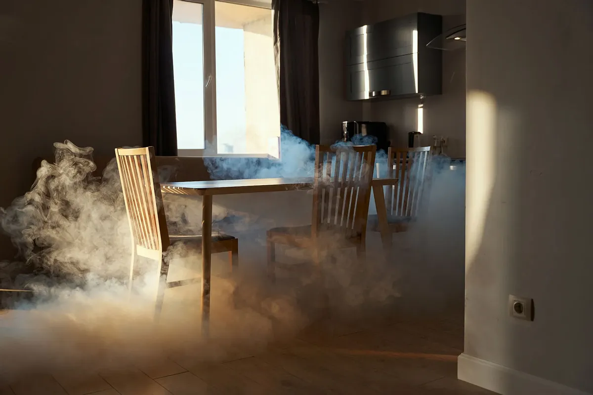 Benefits of Monitoring Indoor Air Quality